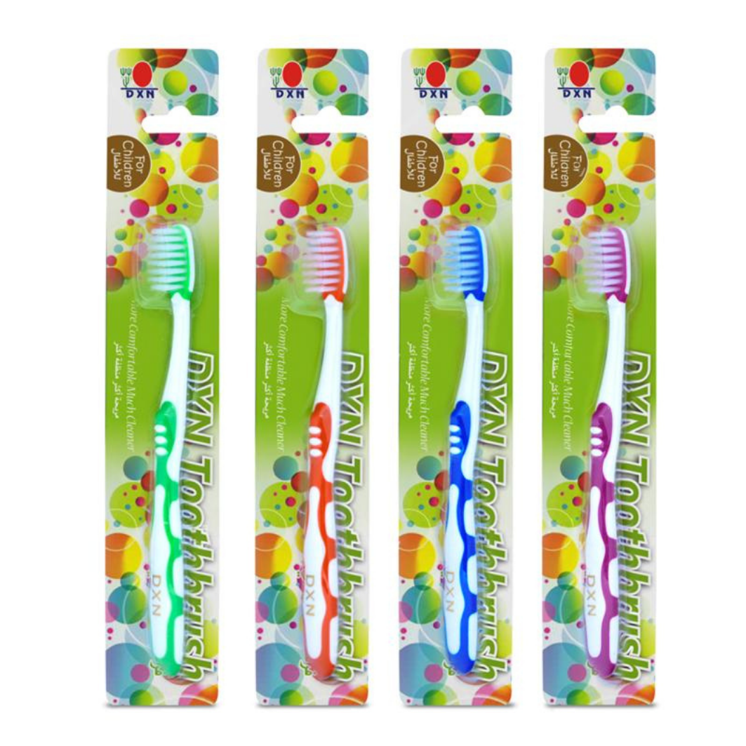 DXN Toothbrush (Children)